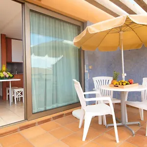  Apartamento Fuerte Holiday Blue Sea España