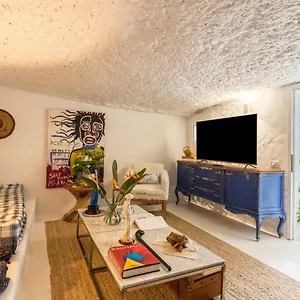  Сasa de vacaciones Cueva De Sacromonte España