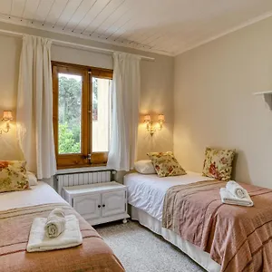 Casa Adosada Chalet Begur