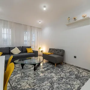 Exclusivo Piso Granada, Parking Privado Opcional Granada