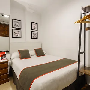 2* Penzion Casa Aljibe De Santa Ana