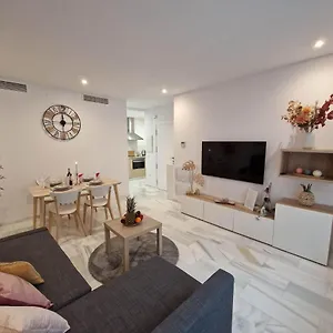  Apartamento Francisco Cano España