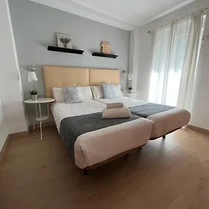 Apn Hatabin Appartement