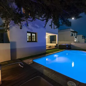  Villa Valentina Private Pool Garden España