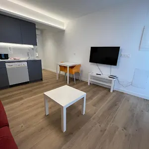  Apartamento Anzaran España