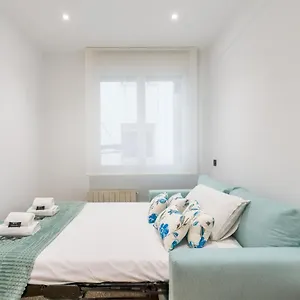  Apartamento Tiboli By People España