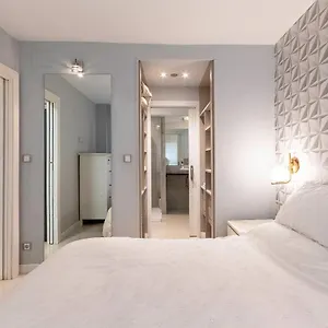  Apartamento Apartamento En Centro De Bilbao, Deusto España