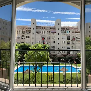  Apartamento Centro Con Parking España