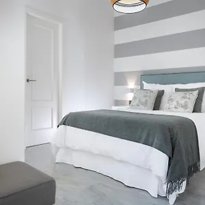 Apartment Magno Alvarez Quintero, Seville