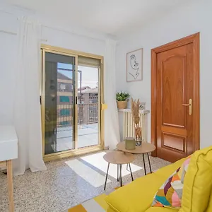  Apartamento Avenida Del Sur Retreat Con Terraza
