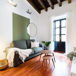  Apartamento Con Encanto, Centro