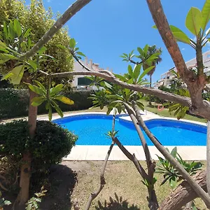  Apartamento Contemporaneo Y Tranquilo En Montemar España