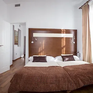 Casa De La Lonja Appartement