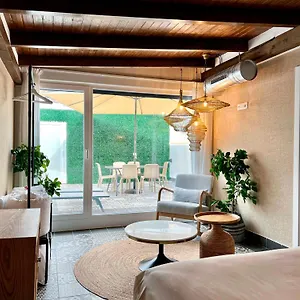  Apartamento Realejo Campo Del Principe 3000