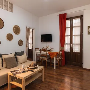  Apartamento Tuguest Marques De Falces