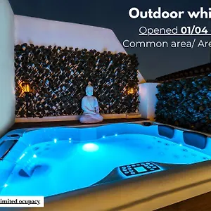 Granaxperience La Maleta Apartamento