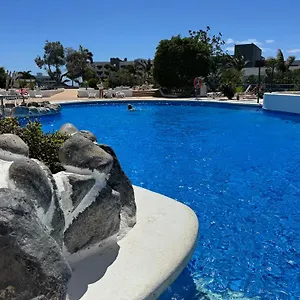  Apartamento Paraiso Sur & Panoramic Views Apartment, Tenerife España