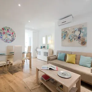 Lozano Design Appartement