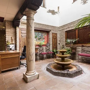 Arte Vida & Spa Granada