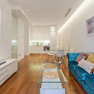 Las Rejas Apartment Appartement