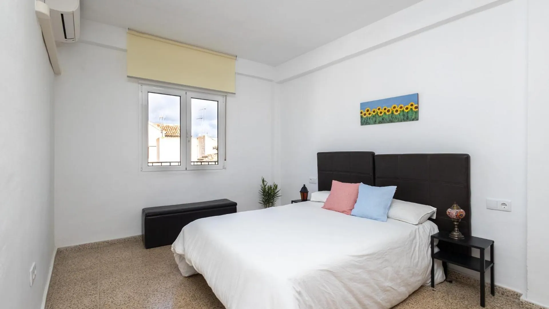 Apartment Home San Jeronimo Granada Spain