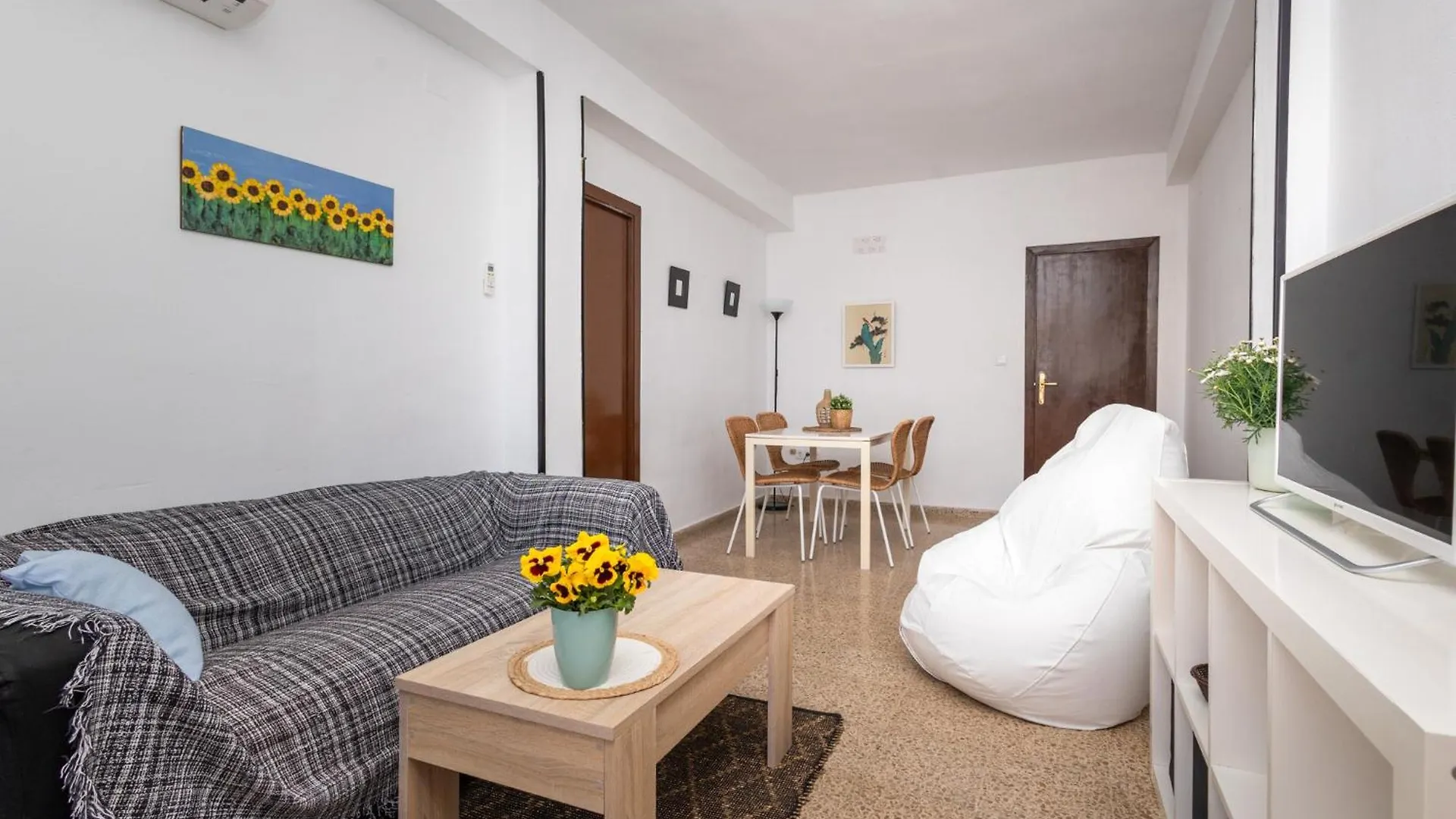Apartment Home San Jeronimo Granada Spain