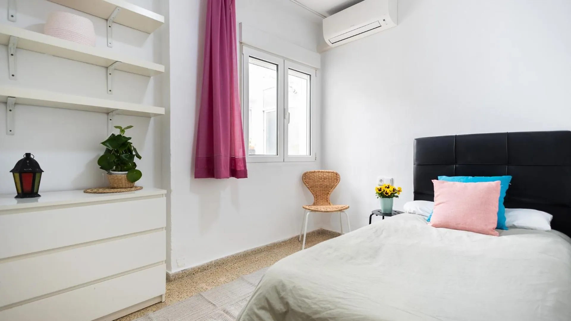 Apartment Home San Jeronimo Granada