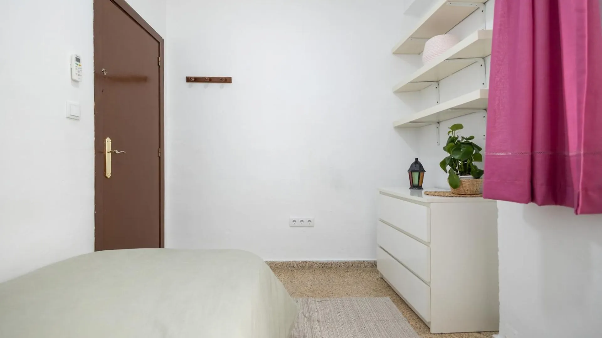 Home San Jeronimo Granada 0*,  Spain