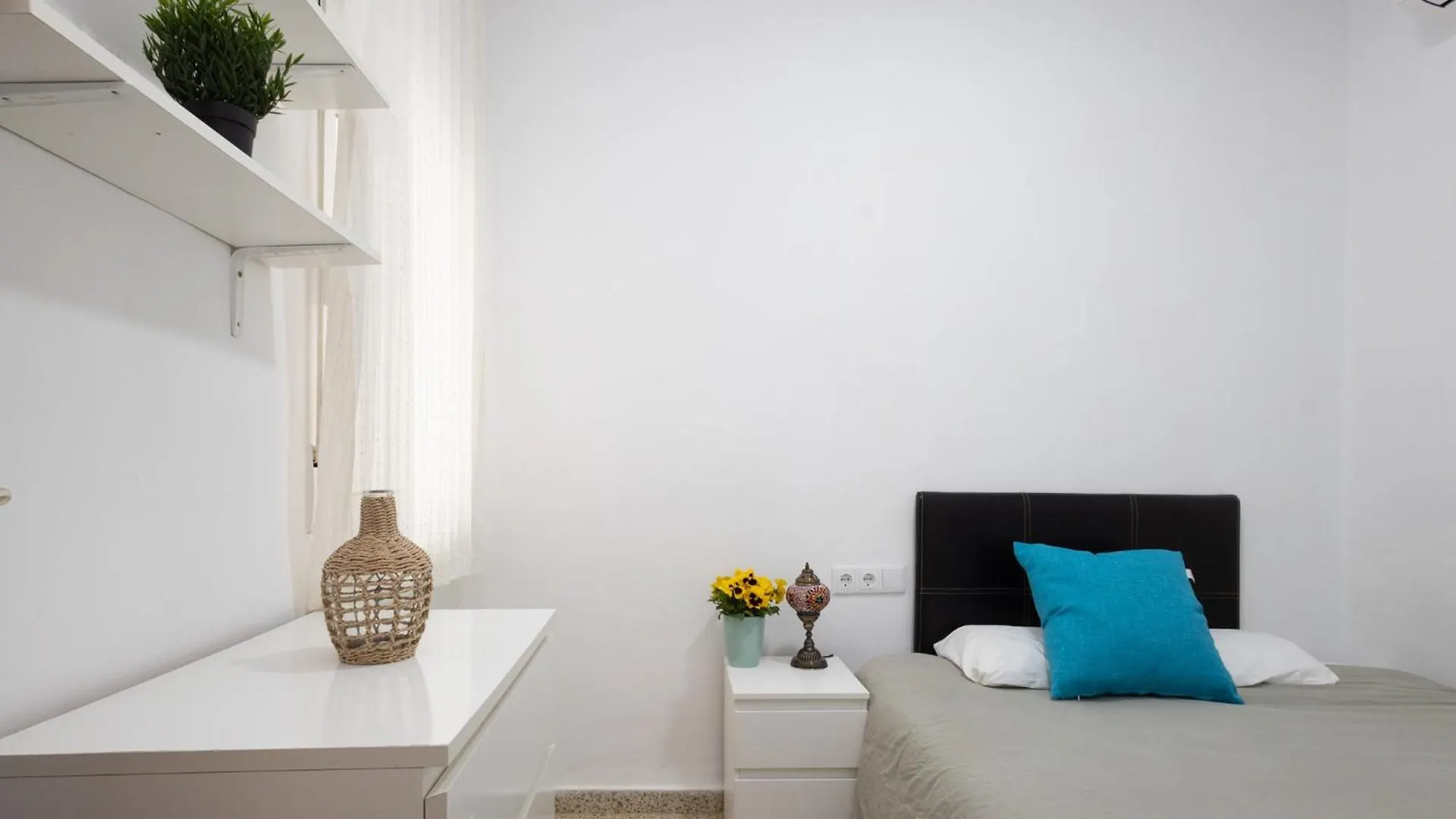 Home San Jeronimo Granada Spain
