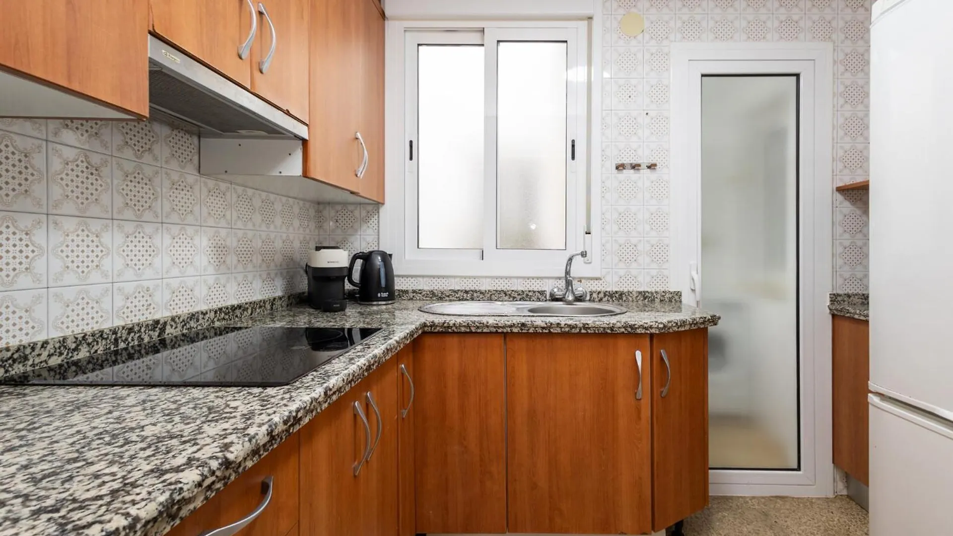 Apartment Home San Jeronimo Granada