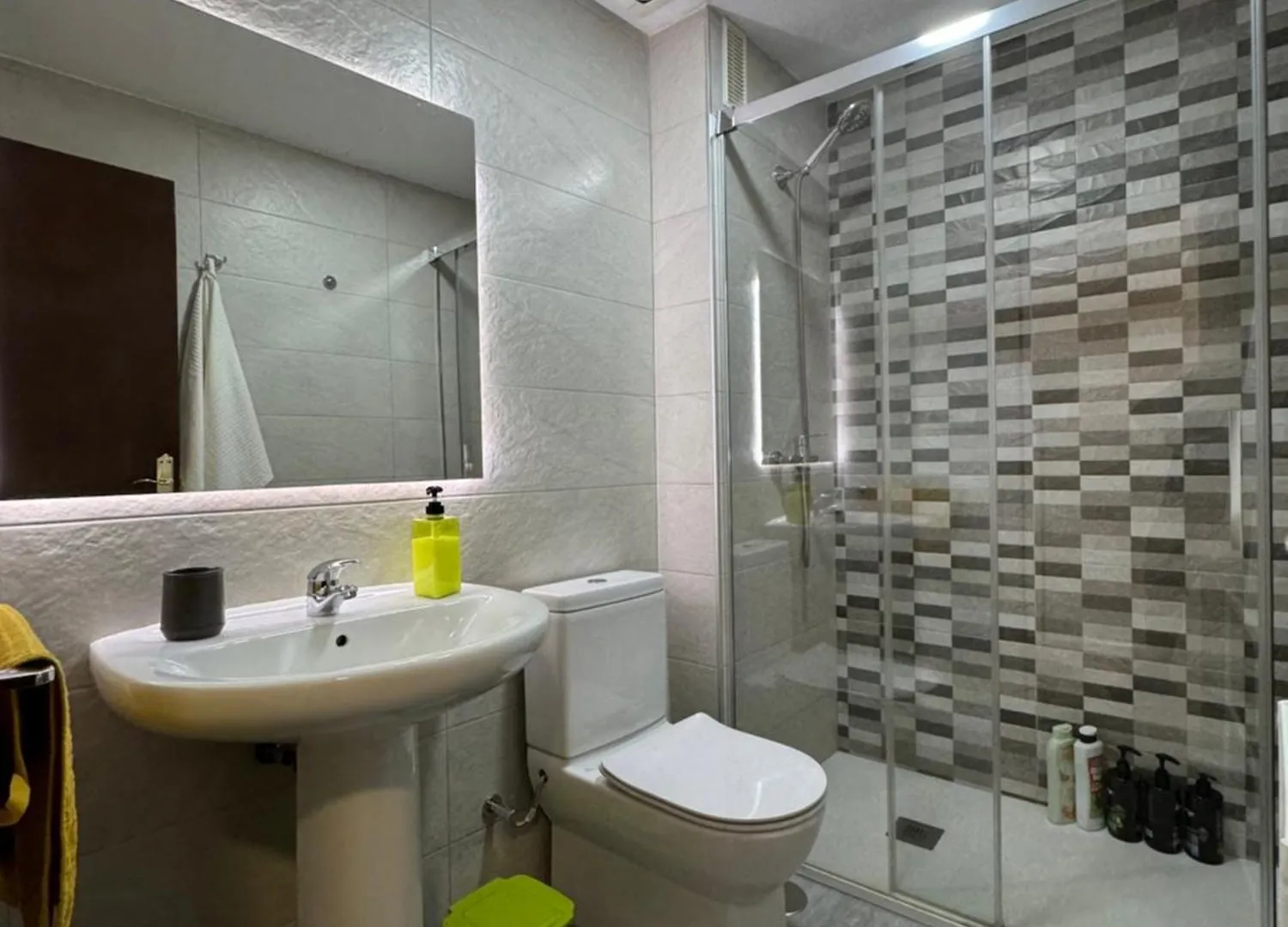 Apartment Home San Jeronimo Granada