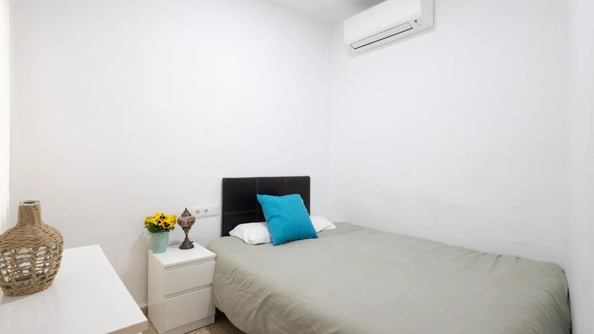 Home San Jeronimo Granada